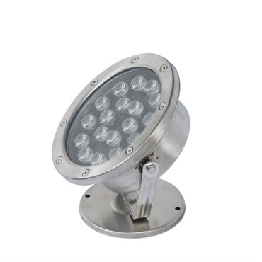 Đèn âm nước 18W DCC-UW18C