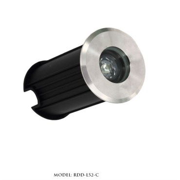 Đèn âm đất 1W Model: RDD-L52-C
