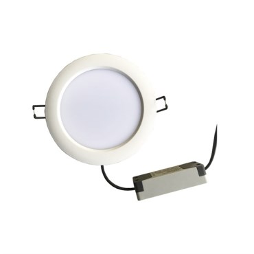Đèn âm trần 9W ELV VL-D03090A