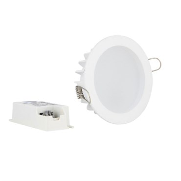 Đèn âm trần 10W VL-D002090D ELV