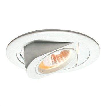 Đèn âm trần xoay góc 360 CDN Model: CST1316