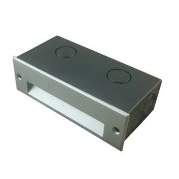 Đèn âm tường ngoài trời ELV VL760981