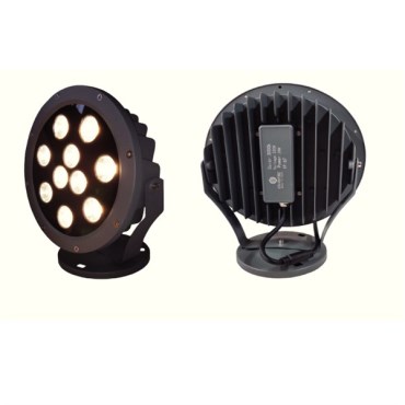 Đèn chiếu điểm ngoài trời 9W/15W/24W/36W GSCDM9 &GSCDM15 & GSCDM24 & GSCDM36