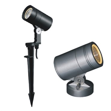 Đèn chiếu điểm ngoài trời ELV 10W VL-GS1902B/10W & VL-GS1902A/10W