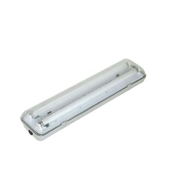 Đèn chống ẩm 60cm 2 bóng DCC-60CAX2