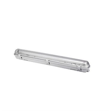 Đèn chống ẩm 60cm 1 bóng Model: VOCA19