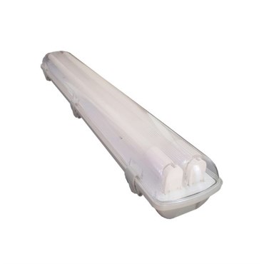 Đèn chống ẩm 60cm 2 bóng model: VOCA29