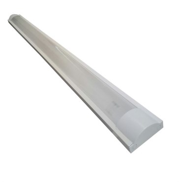 Đèn chống bụi 1m2 1 bóng DCC Model: VOCB118