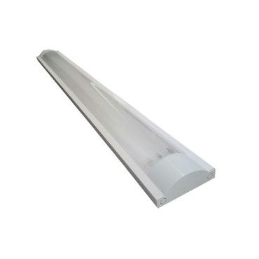 Đèn chống bụi 1m2 2 bóng DCC Model: VOCB218