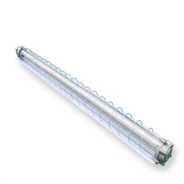 Đèn led chống nổ 1 bóng DCC Model: VOCN118T8