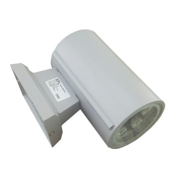 Đèn gắn tường ngoài trời 6W Model BD90160