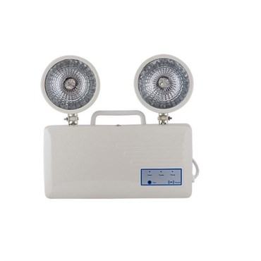 Đèn khẩn cấp 2W Rạng Đông D KC01/2W.DA
