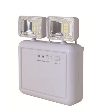 Đèn khẩn cấp 8W Rạng Đông D KC03/8W.DA