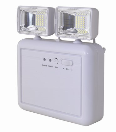 Đèn khẩn cấp 6W Rạng Đông D KC04/6W