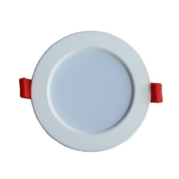 Đèn LED âm trần 3 màu 4W ELV Model: VLED2504-3C