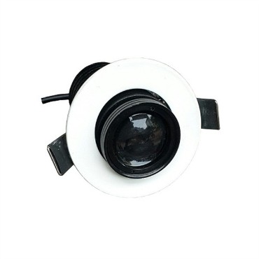 Đèn LED Downlight rọi bàn 5W Model DCC-705DL