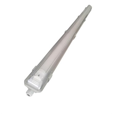 Đèn chống ẩm 1m2 1 bóng DCC-120CAX1