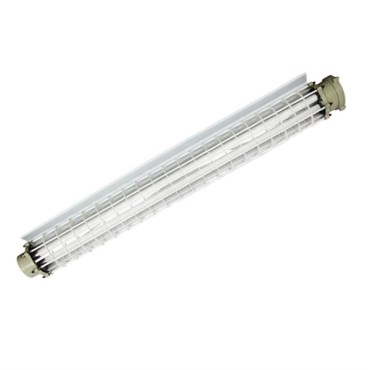 Đèn led chống nổ 2 bóng DCC Model: VOCN218T8