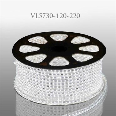 Đèn LED dây 5730 ELV Model: VL5730-120-220