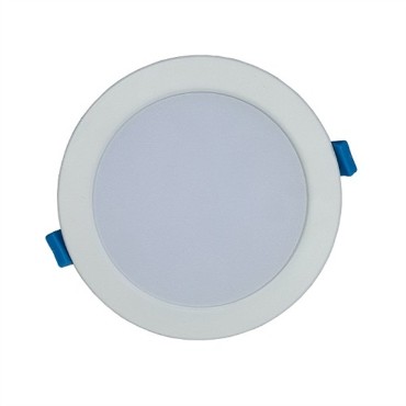 Đèn âm trần 8W ELV Model VL3508-M