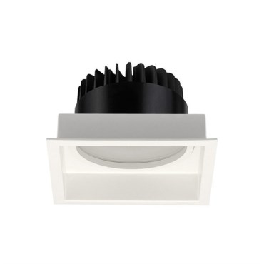 Đèn led âm trần CDN Model CEA16R01/J