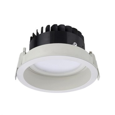 Đèn led âm trân CDN model CEA1403/J