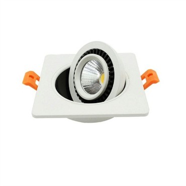 Đèn LED Downlight xoay 360 độ DCC-607DL