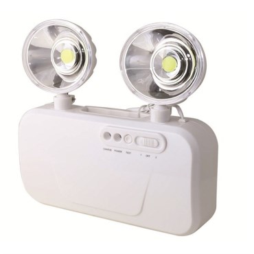 Đèn khẩn cấp 10W Rạng Đông D KC02/10W