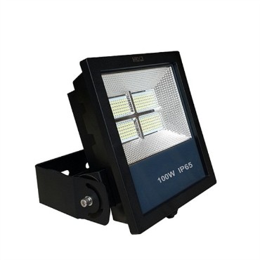 Đèn pha LED 100W ELV Model VL-FL100