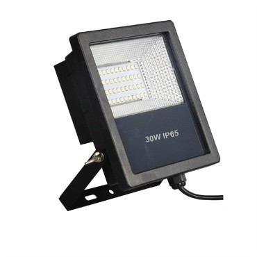 Đèn pha LED 30W ELV Model VL-FL30