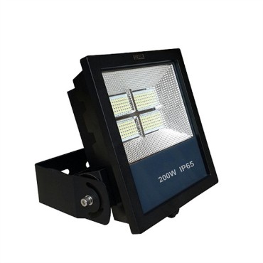 Đèn pha LED 200W ELV Model VL-FL200