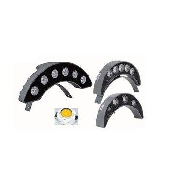 Đèn LED rọi cột tròn Model: DCC-MG5