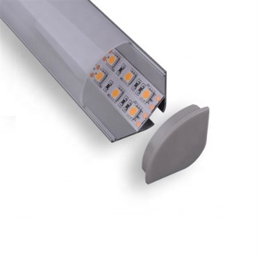 Đèn led thanh nhôm DCC-3030