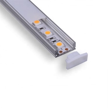 Đèn led thanh nhôm DCC-17070