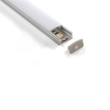 Đèn led thanh nhôm DCC-17185