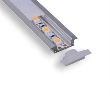 Đèn led thanh nhôm DCC-257T