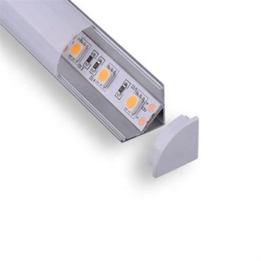 Đèn led thanh nhôm DCC-1616