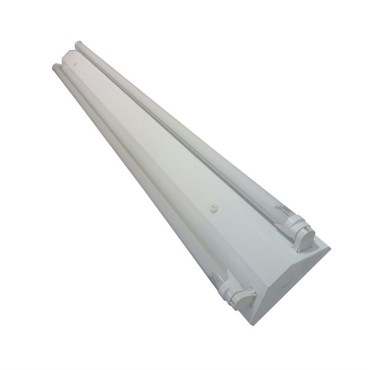 Đèn led V-Shape 2 bóng DCC Model: VOVS218