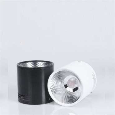 Đèn lon nổi 12W DCC-L12N