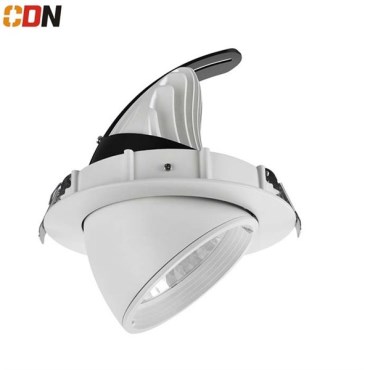 Đèn âm trần 18W CED6031C CDN