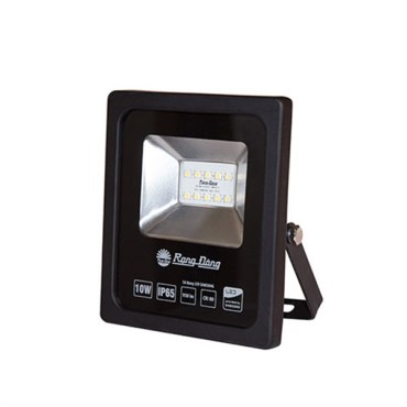 Đèn pha led 10W Rạng Đông Model D CP06L 10W