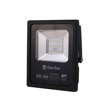 Đèn pha led 20W Rạng Đông Model D CP06L 20W