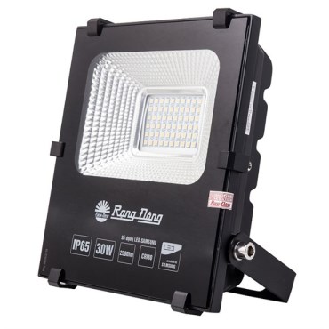 Đèn pha led 30W Rạng Đông Model D CP06L 30W