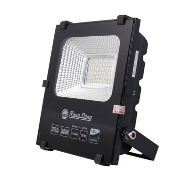 Đèn pha led 50W Rạng Đông Model D CP06L 50W