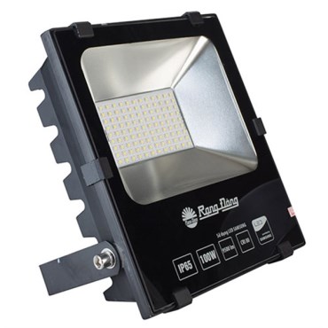 Đèn pha led 100W Rạng Đông Model D CP06L 100W