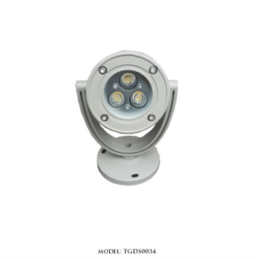 Đèn rọi ngoài trời 9W Model TGDS0034