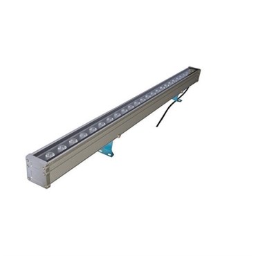 Đèn LED thanh gắn tường ngoài trời XP-WA5055