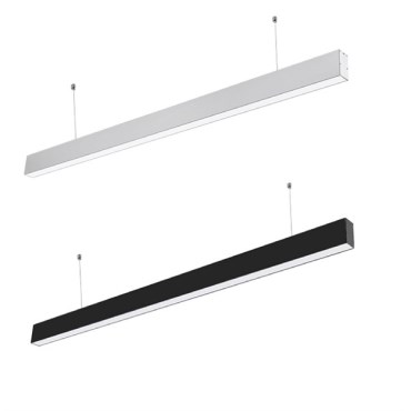 Đèn thả trần văn phòng 120cm ELV VL-PD6090