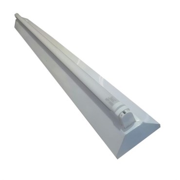 Đèn led V-Shape 1 bóng DCC Model: VOVS118