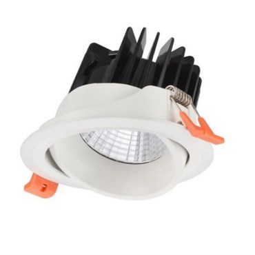 Đèn LED Downlight CDN 7W model CET2310